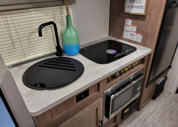 Island Breeze Rv