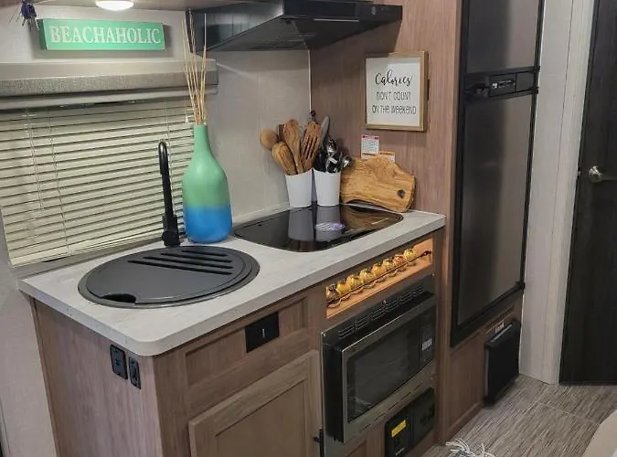 Island Breeze Rv