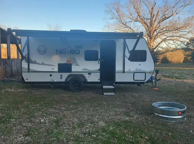 Island Breeze Rv