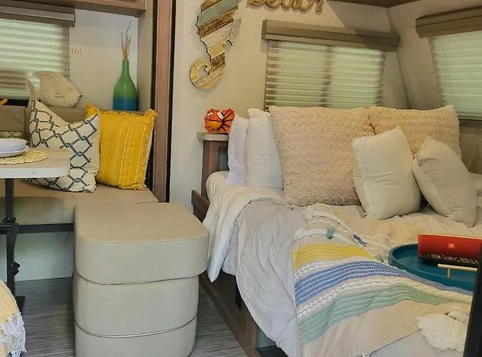 Island Breeze Rv