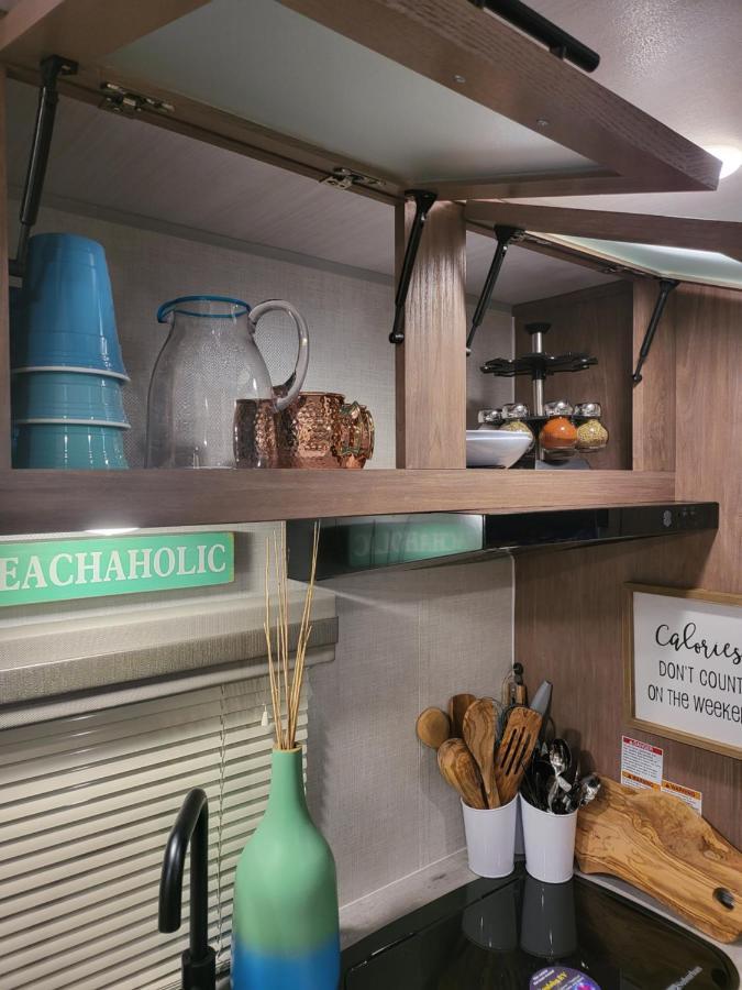 Island Breeze Rv *