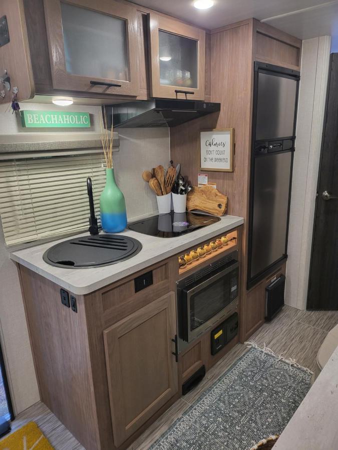 Island Breeze Rv Campsite