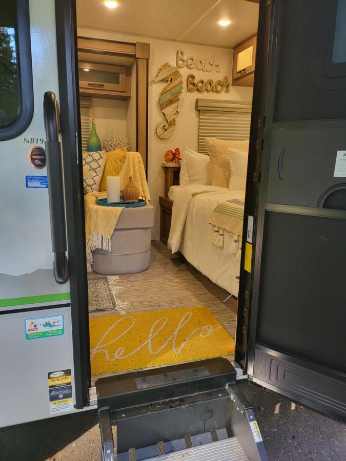 Campsite Island Breeze Rv *