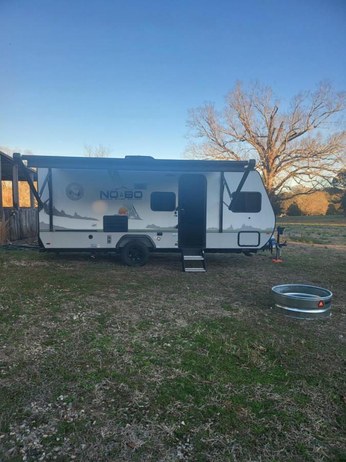 Island Breeze Rv Covington
