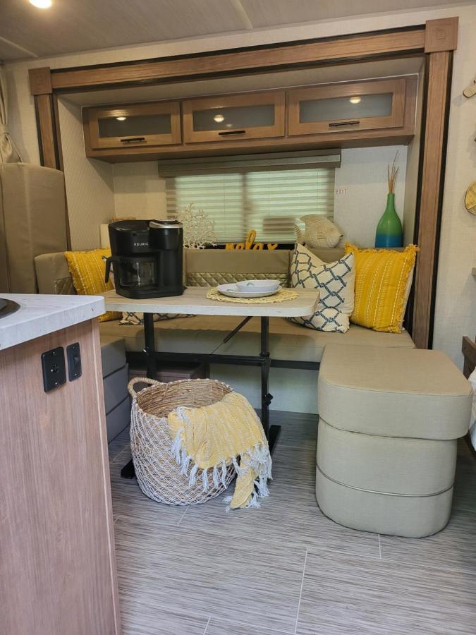 Island Breeze Rv *