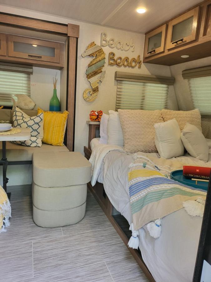Island Breeze Rv * Covington